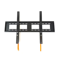 Rak TV Tetap F690 Ukuran 900x600mm Kapasitas Beban 80kg