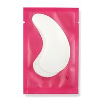 Vente en gros directe usine Vavalash – Masque oculaire professionnel en silicone blanc à marque privée pour extensions de cils
