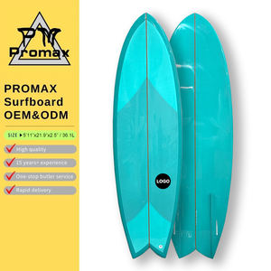 Planches <span class=keywords><strong>de</strong></span> <span class=keywords><strong>surf</strong></span> <span class=keywords><strong>en</strong></span> <span class=keywords><strong>mousse</strong></span> EPS haut <span class=keywords><strong>de</strong></span> gamme avec teinte <span class=keywords><strong>en</strong></span> résine personnalisée, parfaites pour la personnalisation <span class=keywords><strong>de</strong></span> petits lots - Product Image 1