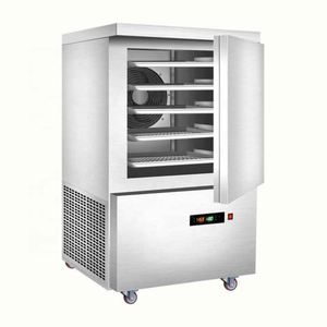 Fast Freezing Machinequick <strong>Freezer</strong> Machinefreezer Quick