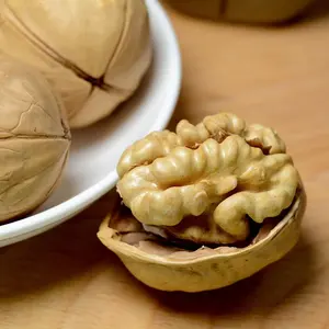 美味小吃中国食品袋包装100% 天然生杏仁生琥珀价格一级低价Pp原料Rawm壳