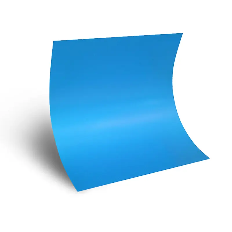Placas térmicas CTP para impresión de periódico, placa térmica CTP de tamaño personalizado, OEM