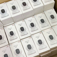 Boîtes d'emballage en papier pour appareils électroniques grand public, vente en gros, boîtes d'emballage pour caméra Wi-Fi, pour cadeaux avec votre propre logo