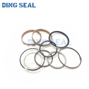 Bán Buôn Thủy Lực Xi Lanh Con Dấu Kit CTC-2459842 1163612 1270630 4i8914 4i7664 <span class=keywords><strong>7y5145</strong></span> Cho Mèo 320L/320n - Product Image 5