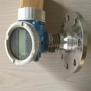 เซ็นเซอร์เรดาร์วัดระดับอุตสาหกรรม Endress + Hauser รุ่นใหม่ FMR52 ความถี่ 26GHz ความแม่นยำ +/-2 มม. ปี 2023 - Product Image 4
