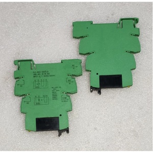 Nuevo Precio Original Contactar 0920229 Enchufe de Fusible Stsi 50 Piezas PLC Automatización Industrial - Product Image 3