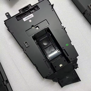 Console centrale de voiture de haute qualité, mise à niveau automobile, ancienne vers nouvelle, écran tactile complet, panneau de commande pour <span class=keywords><strong>Porsche</strong></span> Cayenne 2011-2017 - Product Image 6