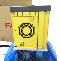 A06B-6222-H030 # Controlador CNC H610 FANUC, Servoaccionamiento, Amplificador de Husillo para Centro de Mecanizado de Torno con Buena Calidad