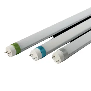 ShineLong supplier 10W 18W 25W T8 led tube light in market Ballast Fixture Batten linear light