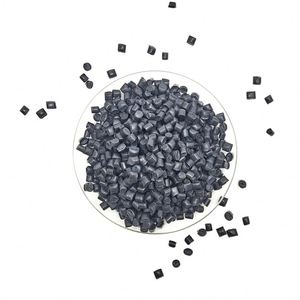 Grado de Moldeo por Inyección de Nylon 6 Reforzado con 30% de Fibra de Vidrio PA66, Grado HB, Inflamabilidad, Marca Tengyue, Materiales Plásticos en Gránulos - Product Image 5