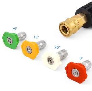 Pistolet de lavage haute pression NIKO pour l'entretien automobile, nettoyeur de voiture, pistolet à eau pulvérisateur - Product Image 3