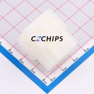 HX63080-9R Housing (Wire-to-Board / Wire-to-Wire) P=6.35mm Connector 3x3P 6.35mm 6.35mm 3 - Product Image 2