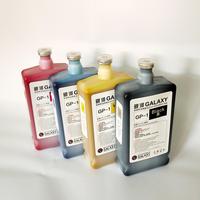 Mejor Precio, Tinta Ecológica para Impresora de Inyección de Tinta Allwin Galaxy Original Dx5 Eco Solvent Ink