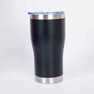 <b>Large</b> Capacity Leak-Proof Eco-Friendly Outdoor Stainless Steel Double-Wall Vacuum Beer Mug Boiling Water Safe - Product Image 6