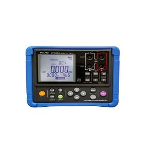 Kit Profesional Hioki BT3554-52, Probador de Capacidad de Batería, Incluye Correa Magnética Tipo Pin L2020 y Adaptador Inalámbrico - Product Image 1