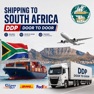 Transitaire Chine-Afrique du Sud DDP, Agent d'expédition maritime et aérien DHL Express, Logistique et expédition en Afrique du Sud - Product Image 1