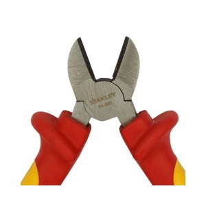 For FatMax 3-Piece Insulation Clamp <b>Set</b> Material <b>Pliers</b> With Hard Case Hand-Powered 1000V 84-011-23 FatMax Insulation Cl - Product Image 2