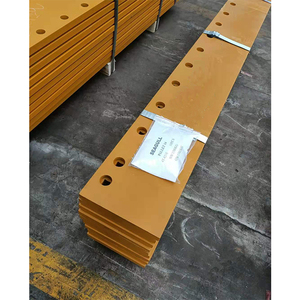 Грейдер лезвие 4T8316 погрузчик лезвие бульдозера лезвие/погрузчик режущей кромки - Product Image 3