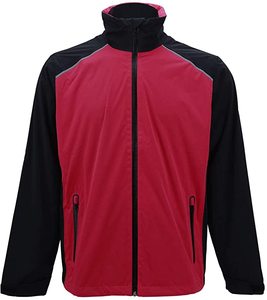golf lightweight waterproof jacket
