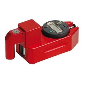 1,5V Digitales Hochpräzises Fahrbahnmarkierungs-Dickenmessgerät für Feldlabor-Tests mit 1 Jahr Garantie - Product Image 1