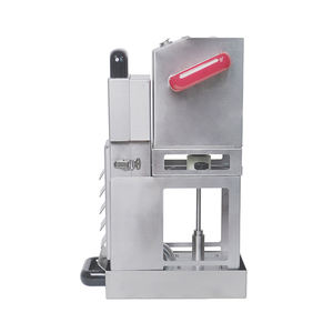 Nuova Macchina per Filtrazione Olio da Frittura, Purificatore di Olio Commestibile con Carta Filtrante, Purifica e Filtra l'Olio per una Qualità Ottimale - Product Image 5