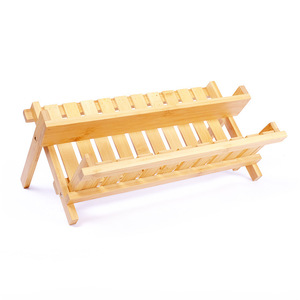 Estante para condimentos, estante de almacenamiento para cocina, estante de bambú para utensilios de cocina y condimentos, estante para condimentos - Product Image 4