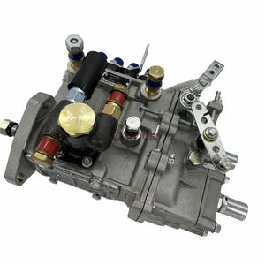 Yandong Y490 için Genuine da hakiki enjeksiyon pompası 4QD431 BH4Q85R9 yeni durum - Product Image 3