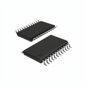 Power Management (PMIC) Components Electronic Original 24 TSSOP TPS53127PW - Product Image 1