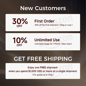 Pengiriman Barang Cepat Murah DDP Terbaik dari China ke Australia, AS, Eropa, Kanada via Laut, Udara, LCL, Ekspres, Pengiriman Sampai Pintu, Bersertifikasi Amazon - Product Image 4