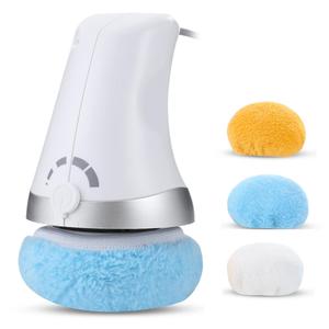 0728 Stable Body <b>Tool</b> Portable Fat Burning Device Practical Skin Rejuvenation <b>Massager</b> Household Care - Product Image 3