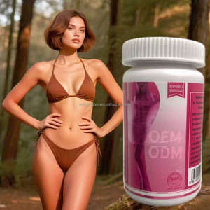 อาหารเสริมควบคุมความอยากอาหารและลดไขมั<span class=keywords><strong>น</strong></span>หน้าท้องสูตรสมุนไพรธรรมชาติสำหรับค<span class=keywords><strong>น</strong></span>ท้องแบ<span class=keywords><strong>น</strong></span>และน้ำหนักเพื่อสุขภาพ - Product Image 4