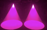Cmy 440W BWS dmx Leier rgbw 3 in1beam Spot Wash 400w 20r CMY CTO Moving Head Light