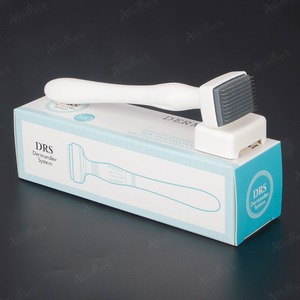 DRS 140A เครื่องนวดหน้าแบบเข็มเดอร์มา ไมโครนีดเดิล สำหรับผิวหน้า ลดเลือนริ้วรอย รักษาแผลเป็น และผมร่วง ปรับความยาวเข็มได้ - Product Image 4