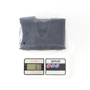 Bantalan pelindung yang dapat disesuaikan, pelindung pergelangan kaki tenis, penopang siku dan siku - Product Image 4