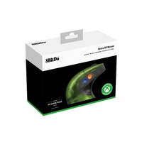 Souris 8Bitdo Retro R8 avec capteur optique PAW 3395, souris à polling avec station de charge, boutons programmables 85CB05