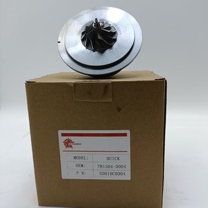 Turbo CHRA Kartuş 787556 781504-0004 Ford Transit Tourneo <span class=keywords><strong>2</strong></span>.<span class=keywords><strong>2</strong></span> TDCI 2011 Dizel Yakıt Yeni Araba Montaj Nozul Halkası Değiştirin - Product Image 2