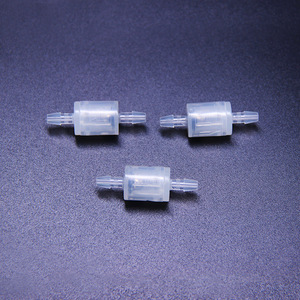 One Way Valve Scv1602cvl Plastic Check Valve For <b>Hand</b> Sanitizer Dispenser Room Temperature Use Injection <b>Molded</b> - Product Image 2
