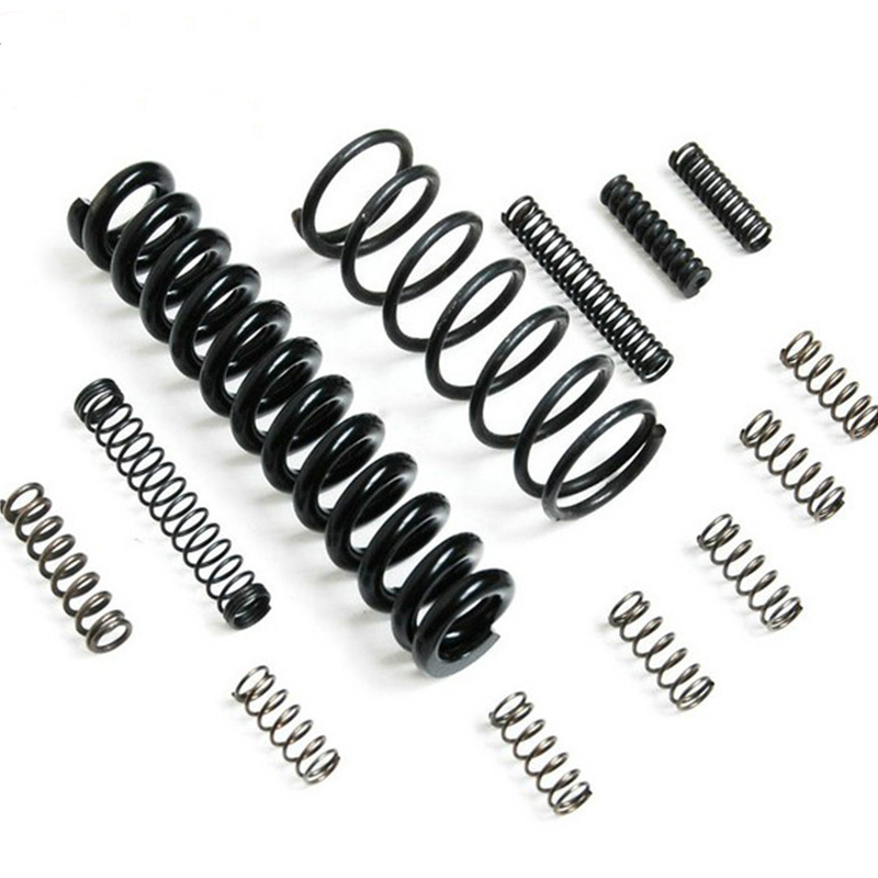 Custom Precision Spring Miniature Stainless Steel
