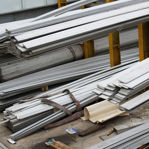 Vente directe d'usine tiges plates en acier inoxydable à bas prix 2mm - Product Image 2