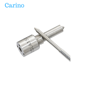 Nosel injektor Diesel 0433171159 Nozzles nosel untuk injektor bahan bakar 51101017349 injektor bahan bakar untuk D0824 D0826 Euro <span class=keywords><strong>2</strong></span> - Product Image 1