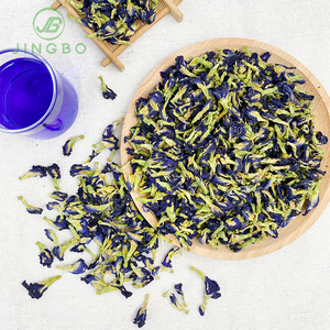 Best Selling Natural Oganic Dried Blue Butterfly <strong>Pea</strong> Flower Chinese Blooming Flower <strong>Tea</strong> - Product Image 5