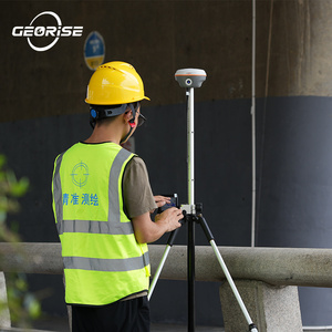 GeoRise R10 7x24 Technische Ondersteuning Hoogwaardig Netwerk RTK Statisch Survey <span class=keywords><strong>GNSS</strong></span> Survey Instrument RTK GPS Survey Instrument - Product Image 6