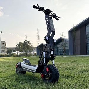 <span class=keywords><strong>Trottinette</strong></span> <span class=keywords><strong>électrique</strong></span> tout-terrain puissante pour adultes avec moteur haute vitesse de 11 pouces - Product Image 3