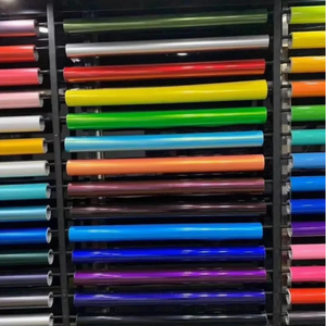 8-năm bảo hành TPU siêu bóng lớp phủ Tắc Kè Hoa xe Vinyl - Product Image 2