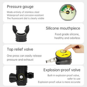 <span class=keywords><strong>Kit</strong></span> <span class=keywords><strong>de</strong></span> <span class=keywords><strong>mini</strong></span> <span class=keywords><strong>bouteille</strong></span> d'air <span class=keywords><strong>de</strong></span> <span class=keywords><strong>plongée</strong></span> sous-marine 1L approuvé par CE & DOT 15-20 minutes réservoir <span class=keywords><strong>de</strong></span> <span class=keywords><strong>plongée</strong></span> - Product Image 5