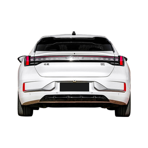 Zeekr 001 de China, Vehículo Eléctrico Nuevo de 5 Puertas y 5 Plazas, Hatchback, Vehículo Eléctrico Puro Zeekr 001 con Motor de Alta Velocidad - Product Image 6