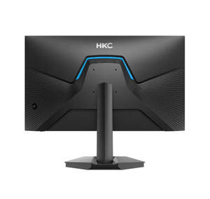 CN Original HKC G25H3 24.5" FHD Fast IPS <b>Gaming</b> Monitor 300Hz HDR400 95% DCI-P3 Height Rotation Stand Hexagonal Compact Base - Product Image 3