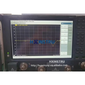 Keysight เครื่องวิเคราะห์เครือข่ายไมโครเวฟ PNA-X N5247B 900Hz/10 MHz ถึง67 GHz - Product Image 4