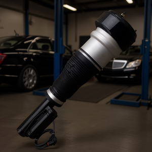 Amortiguador de Suspensión Neumática Delantero para Mercedes W221 S550, 22132049138, Pieza de Repuesto Nueva para Reparación - Product Image 2