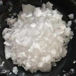 중국 하이 퀄리티 뜨거운 판매자 마그네슘 염화물 MgCl2 제습제 - Product Image 2